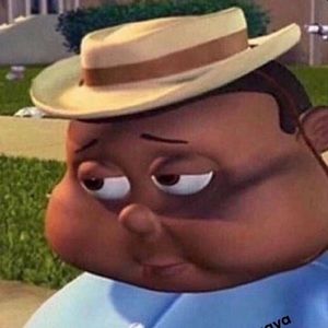 Meet your Posher, Pepe